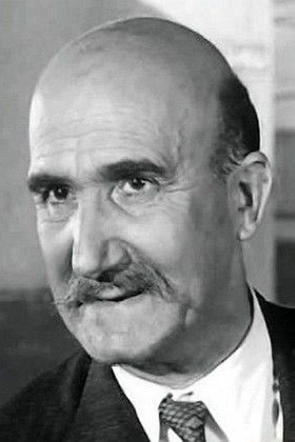 Actor Image