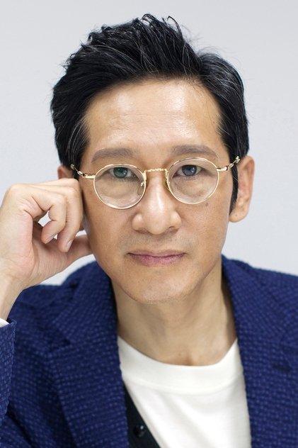 Actor Image