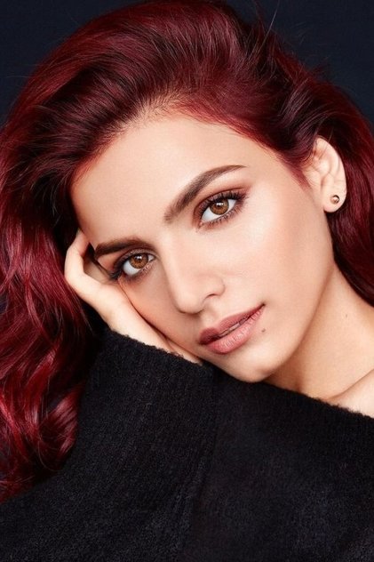Sukriti Kakar Sukriti Kakar