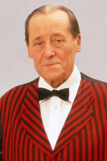 Actor Image