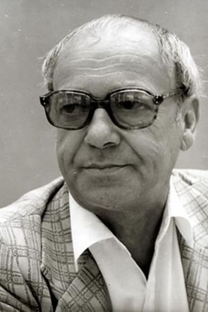 Ferenc Baracsi Profilbild