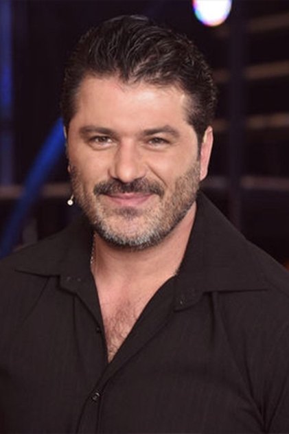 Actor Image