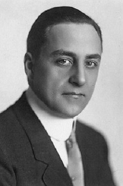 Henry Kolker Henry Kolker
