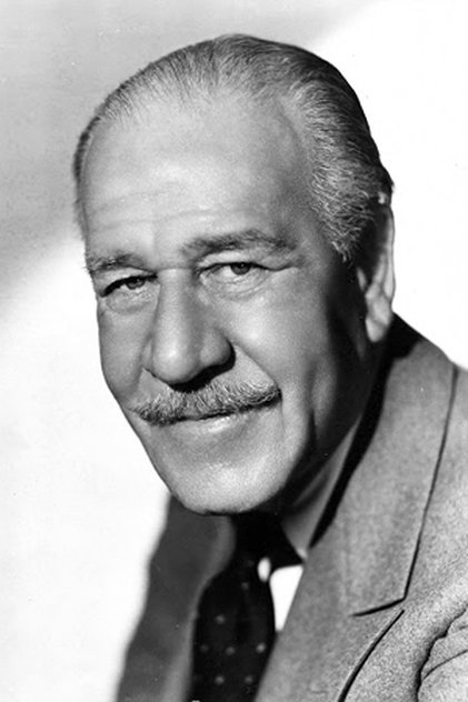 Henry Stephenson Henry Stephenson