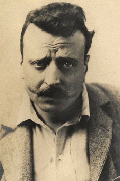 Actor Image