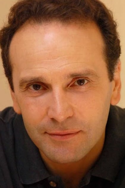 David Pinilla Profilbild