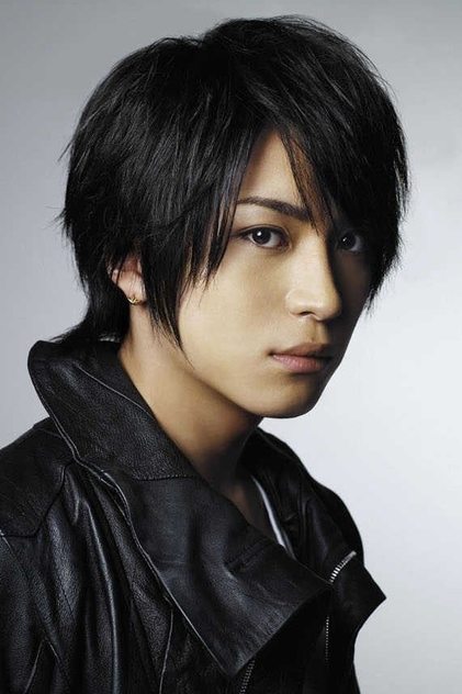 Yuya Matsushita Yuya Matsushita