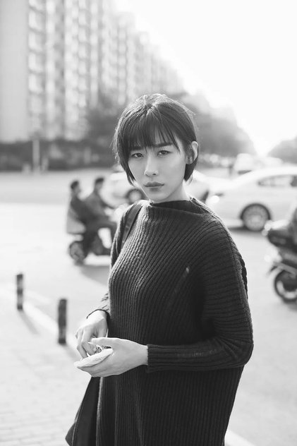 Ren Suxi Ren Suxi
