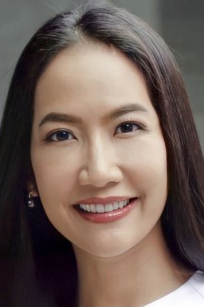 Isariya Saisanan Isariya Saisanan
