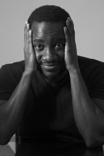 Paul Ogola Paul Ogola