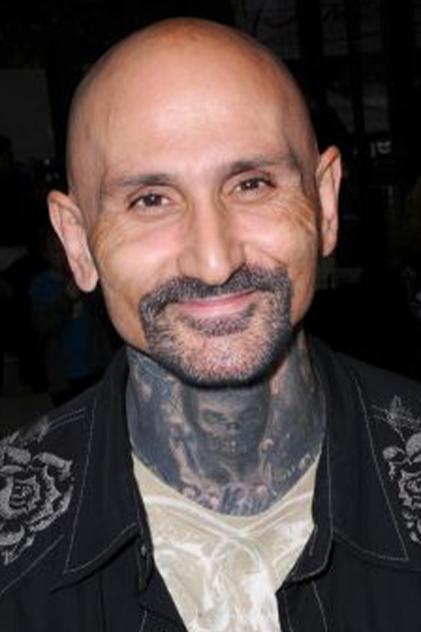 Robert LaSardo Profilbild