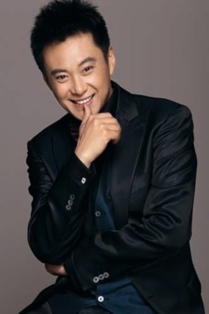 Actor Image