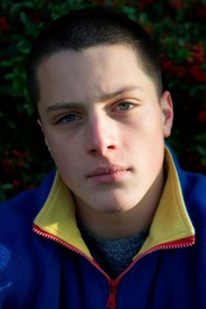 Actor Image
