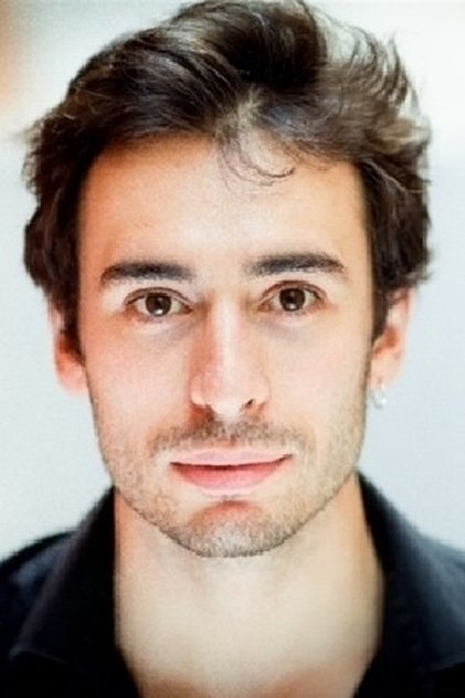 Actor Image