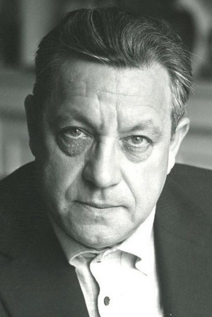 Paul Frankeur Paul Frankeur