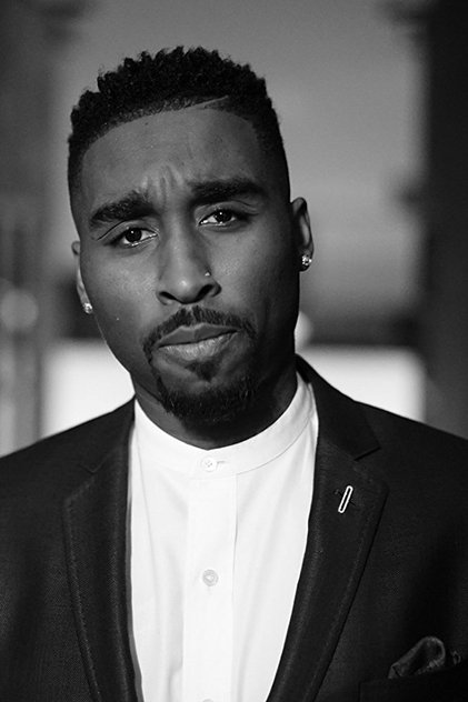 Demetrius Shipp Jr. Demetrius Shipp Jr.