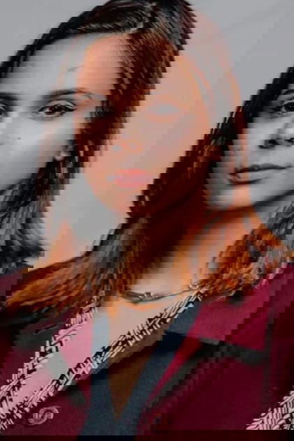 Samantha Fuentes Samantha Fuentes