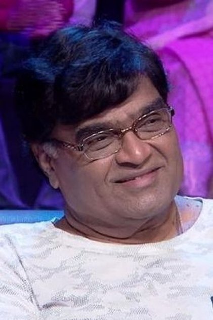 Ashok Saraf Ashok Saraf