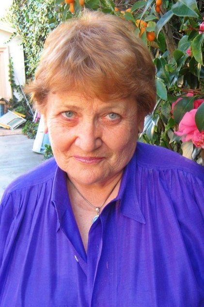 Letitia Popa Schwartz Letitia Popa Schwartz