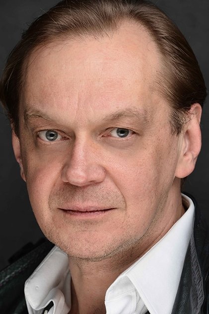 Actor Image