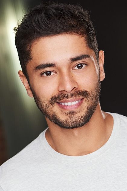 Actor Image