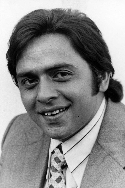 Vinod Mehra Profilbild