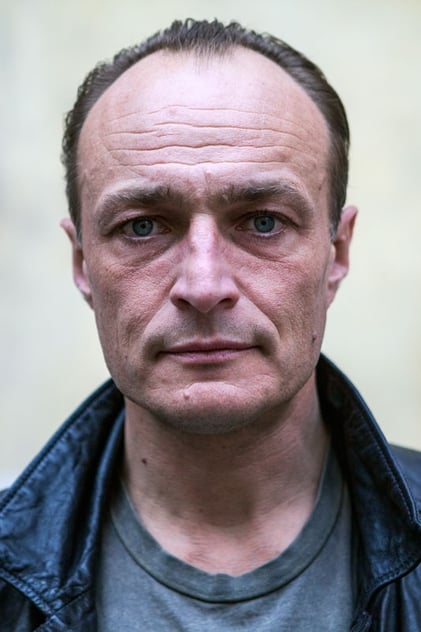 Karel Dobrý Profilbild