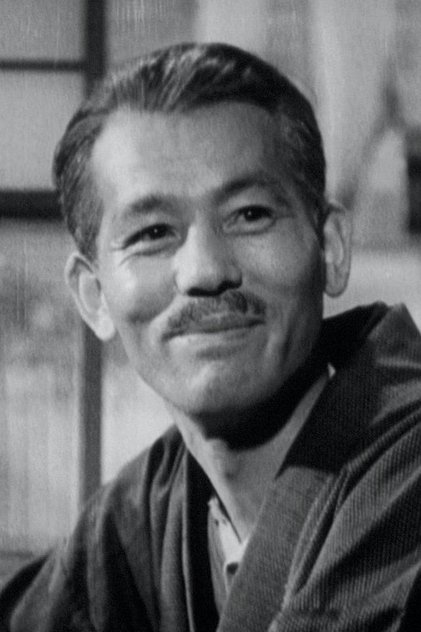 Chishū Ryū Chishū Ryū