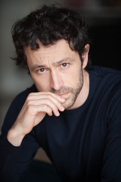 Actor Image