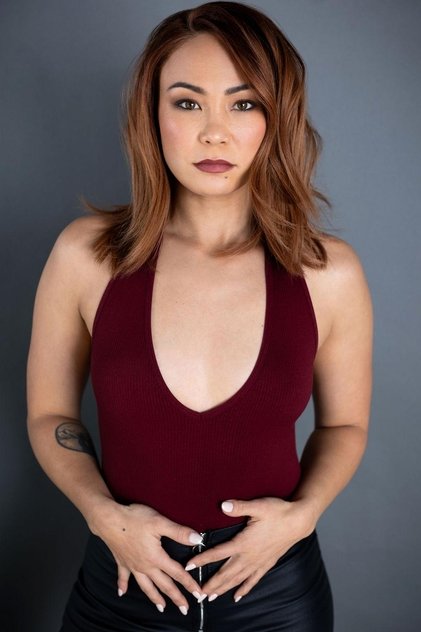 Actor Image