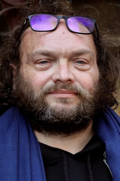 Actor Image