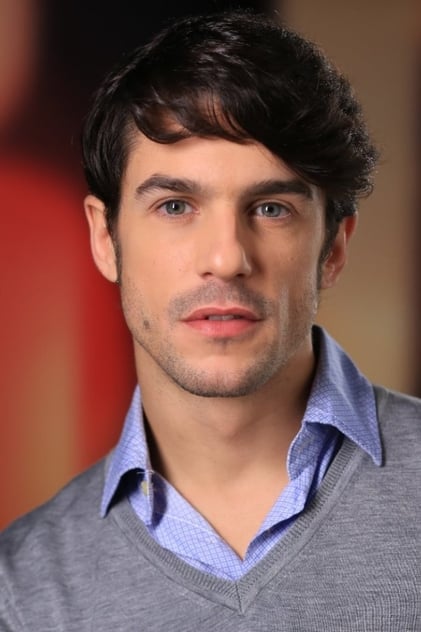 Alejo Sauras Profilbild