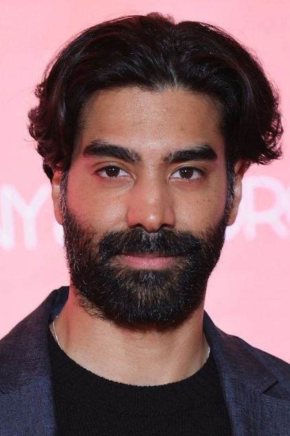Actor Image