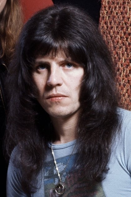 Mick Tucker Mick Tucker