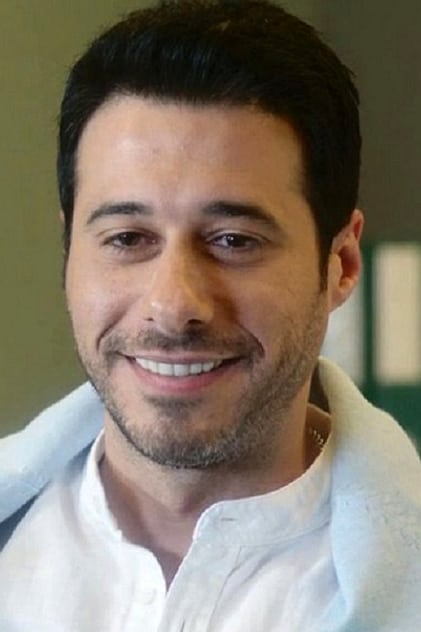 Ahmed Salah ElSaadany Profilbild