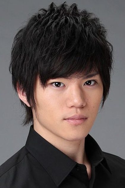 Actor Image