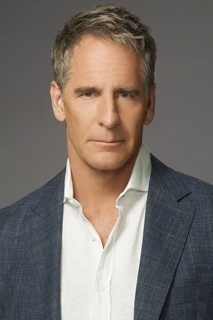 Scott Bakula Scott Bakula