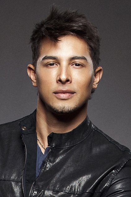 Actor Image