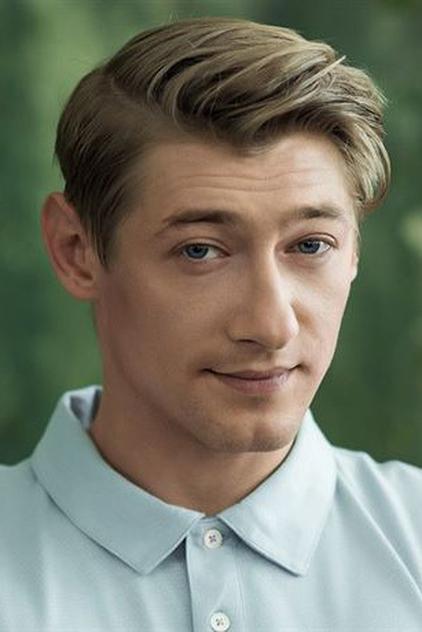 Actor Image
