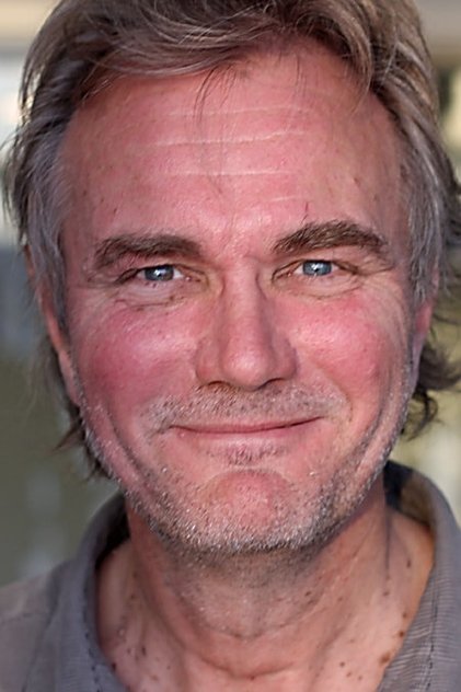 Harald Treutiger Harald Treutiger