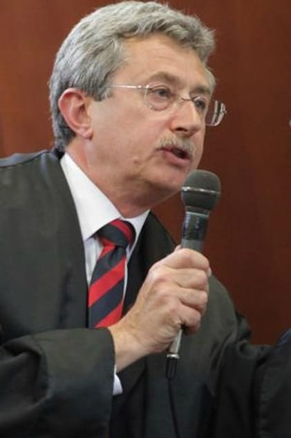 Alberto Cavallone Profilbild