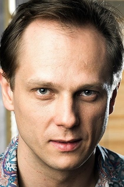 Actor Image