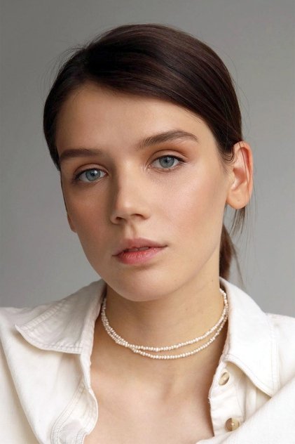 Anastasiya Krasovskaya Anastasiya Krasovskaya
