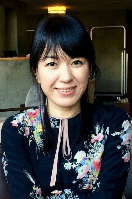 Mari Okada Mari Okada