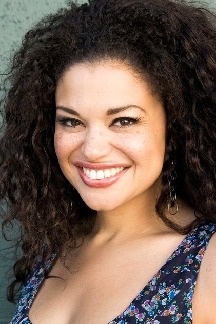 Michelle Buteau Profilbild