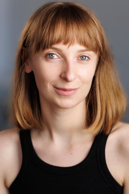 Actor Image
