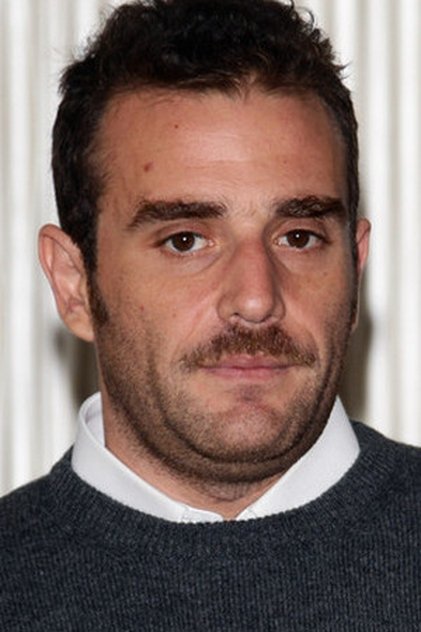 Actor Image