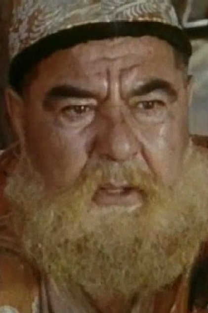 Actor Image