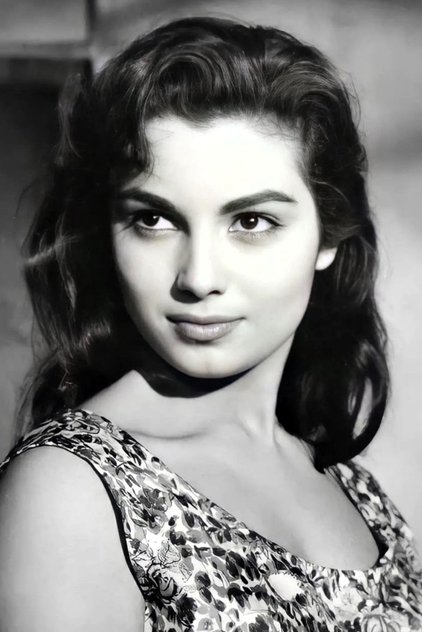 Rosanna Schiaffino Rosanna Schiaffino