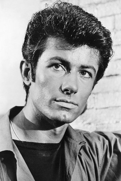 George Chakiris George Chakiris